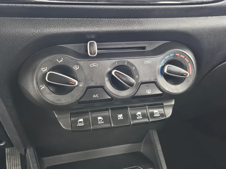 كيا بيجاس LX 2022 