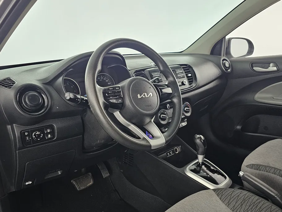 كيا بيجاس LX 2022 