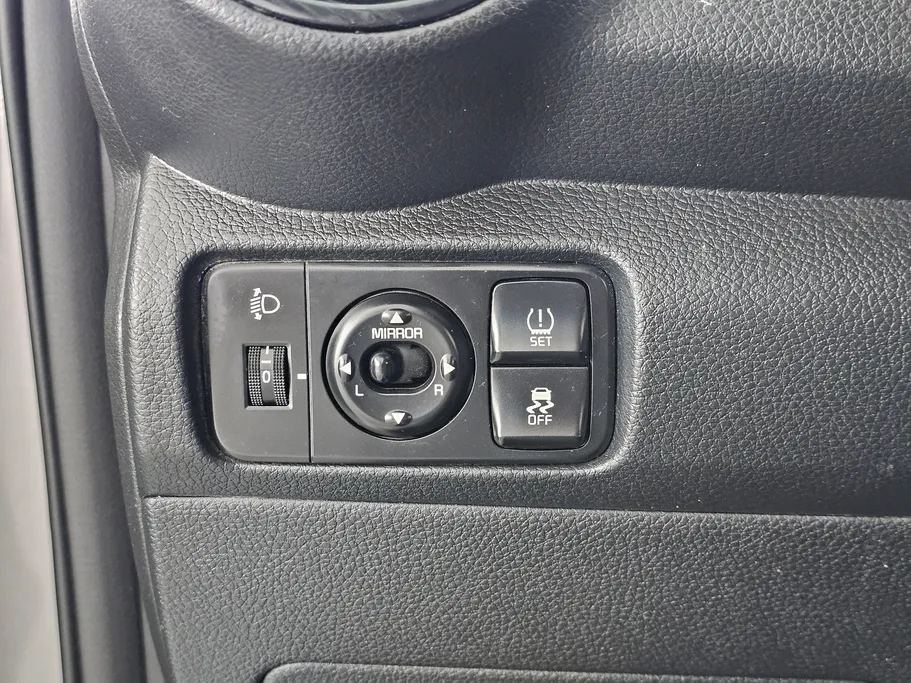 كيا بيجاس LX 2022 