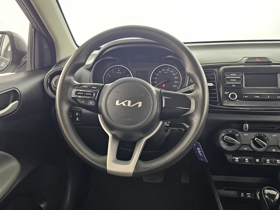 كيا بيجاس LX 2022 