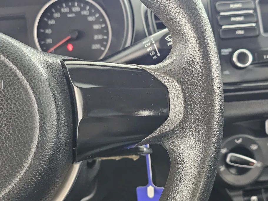 كيا بيجاس LX 2022 