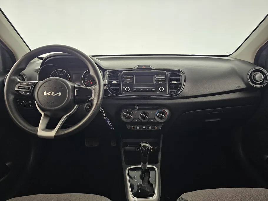 كيا بيجاس LX 2022 