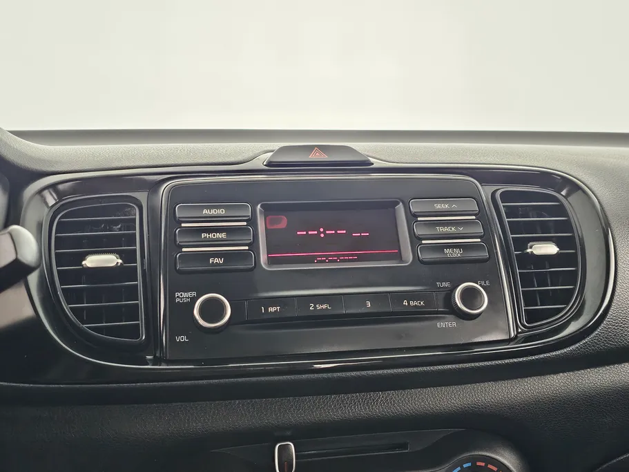 كيا بيجاس LX 2022 