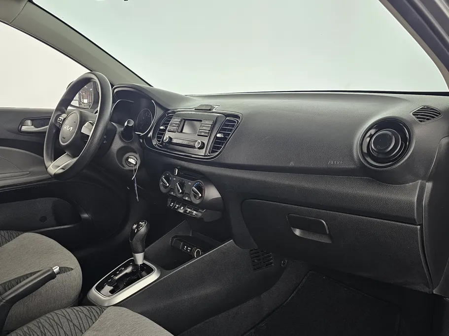 كيا بيجاس LX 2022 