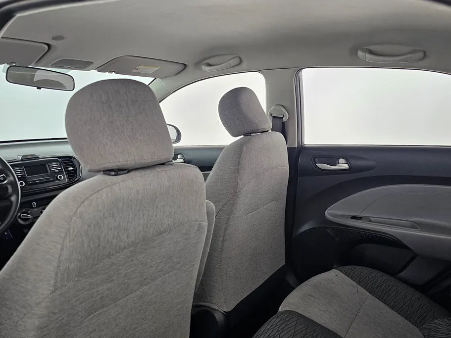 كيا بيجاس LX 2022 