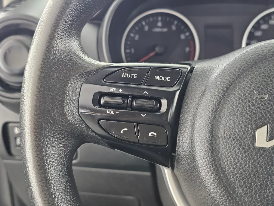 كيا بيجاس LX 2022 