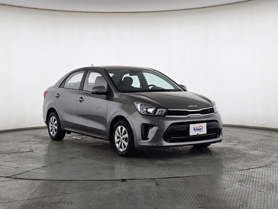 كيا بيجاس LX 2022 