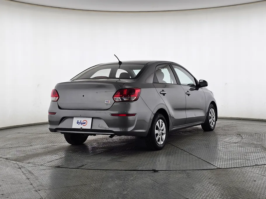 كيا بيجاس LX 2022 