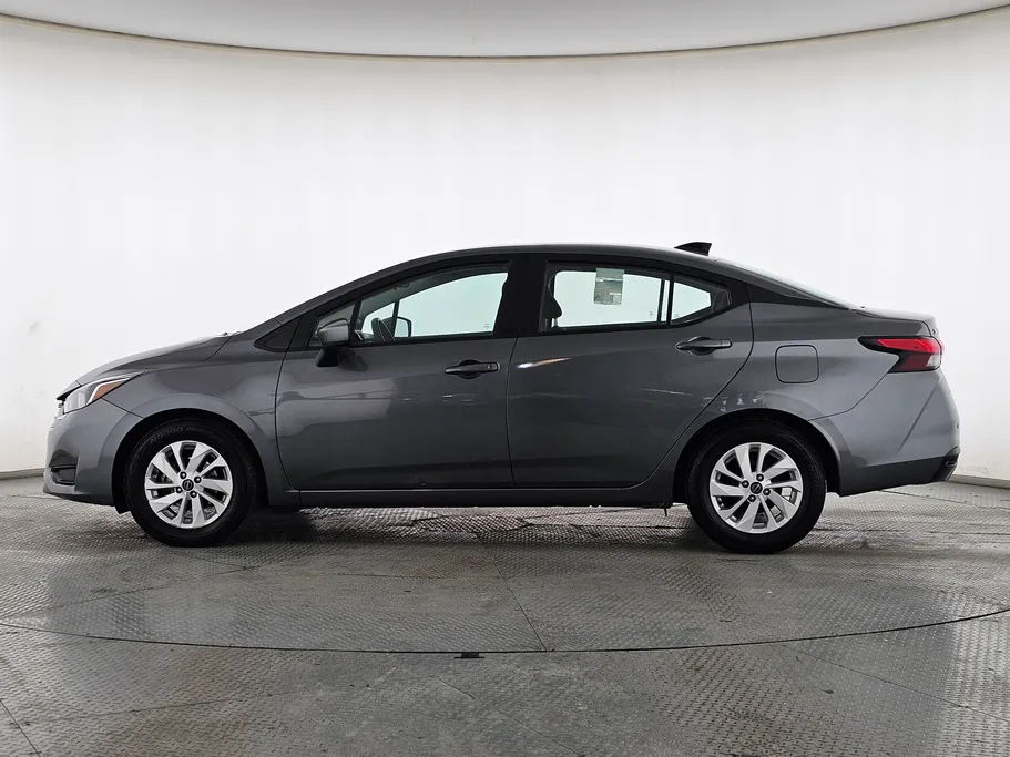 2024 نيسان Sunny اس الإصدار الجديد  