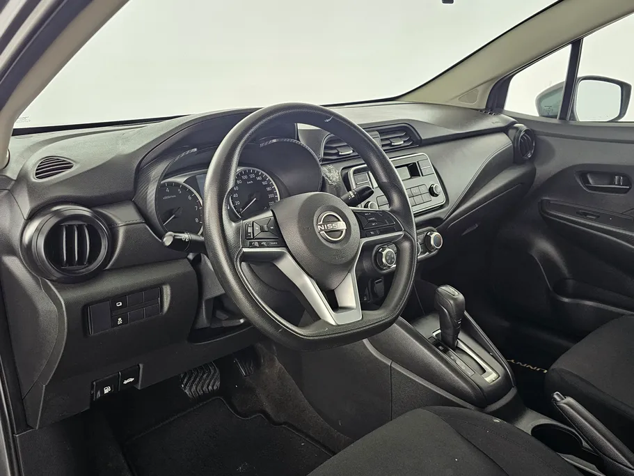 2024 نيسان Sunny اس الإصدار الجديد  