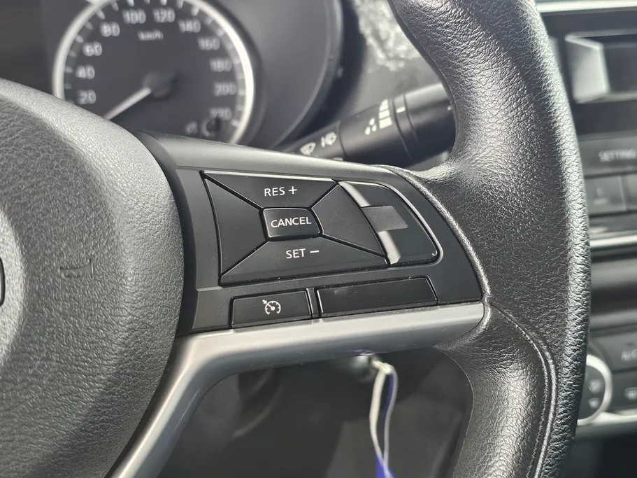 2024 نيسان Sunny اس الإصدار الجديد  