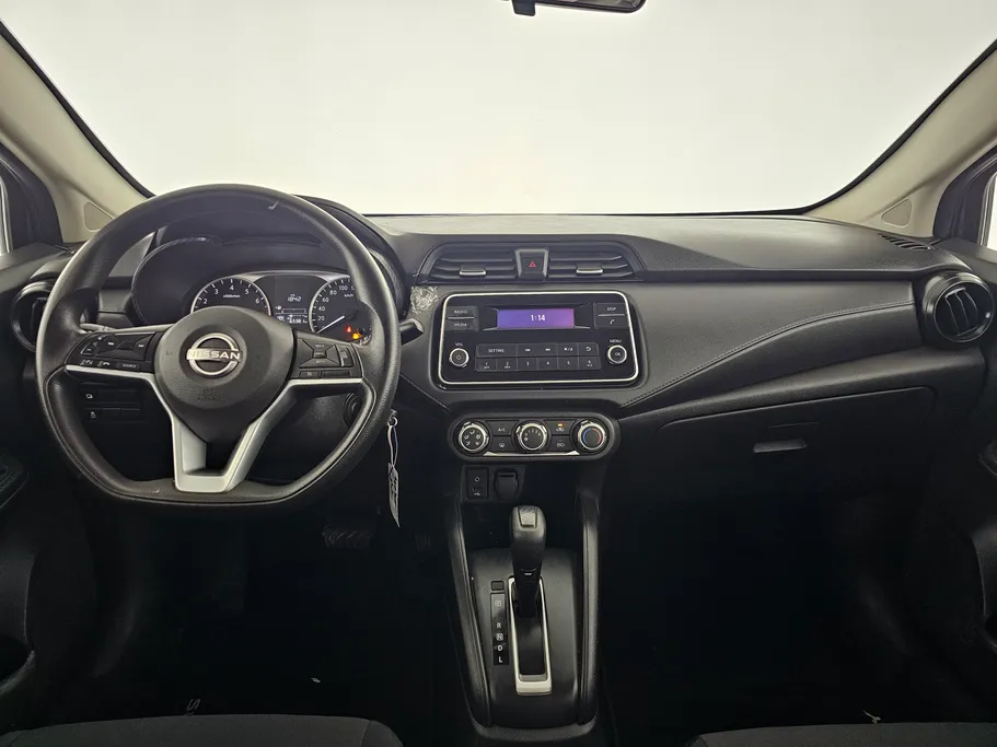 2024 نيسان Sunny اس الإصدار الجديد  