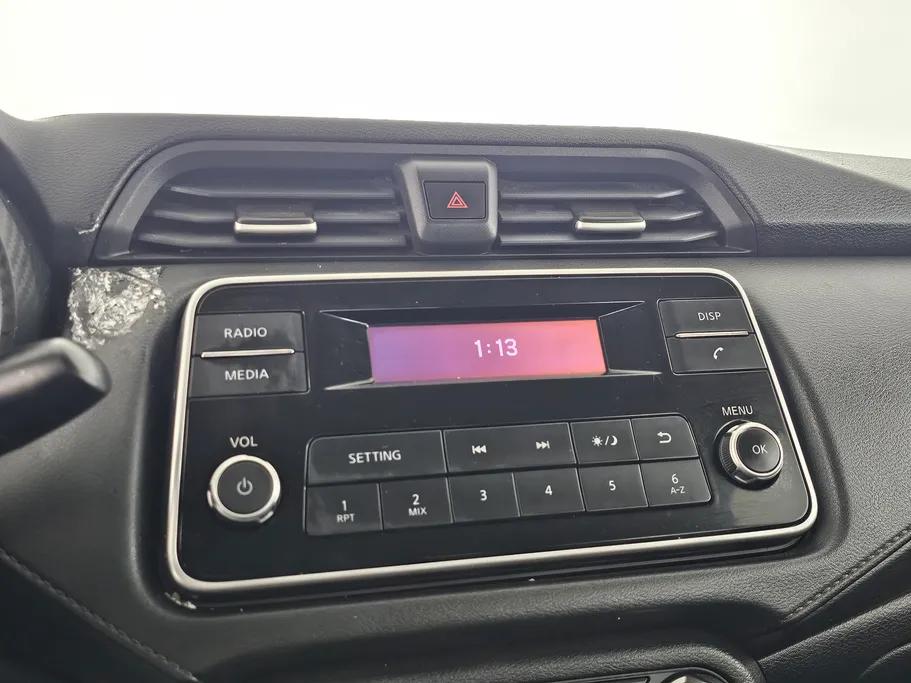 2024 نيسان Sunny اس الإصدار الجديد  