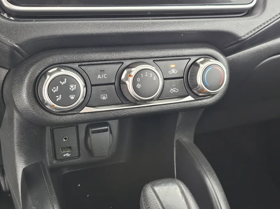 2024 نيسان Sunny اس الإصدار الجديد  