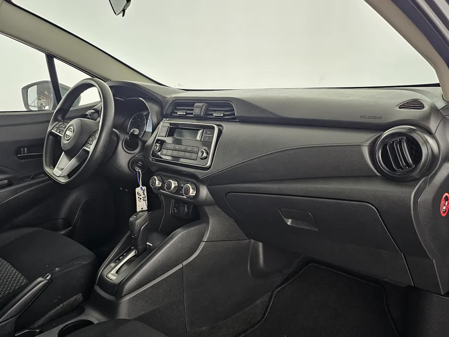 2024 نيسان Sunny اس الإصدار الجديد  