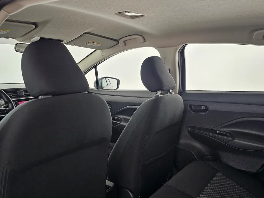 2024 نيسان Sunny اس الإصدار الجديد  