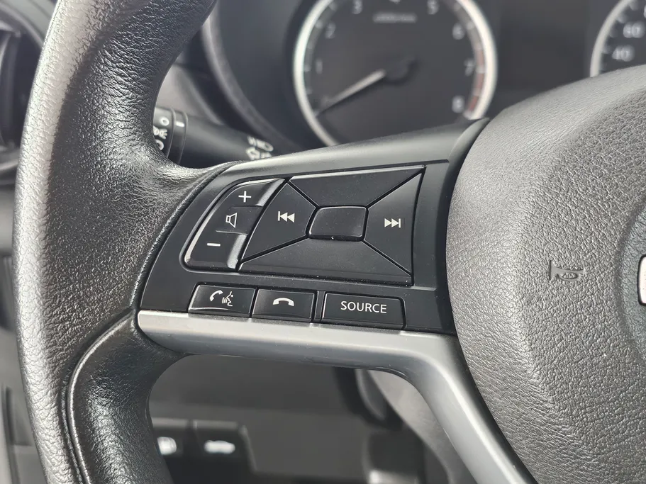 2024 نيسان Sunny اس الإصدار الجديد  