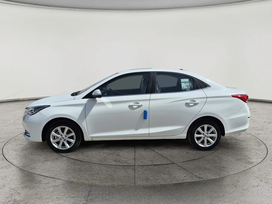 2026 Changan Alsvin Full Option 