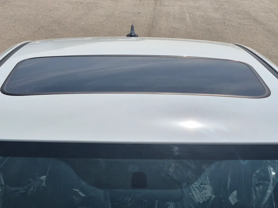 2026 Changan Alsvin Full Option 