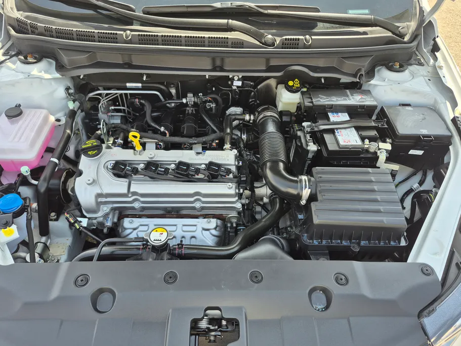 2026 Changan Alsvin Full Option 