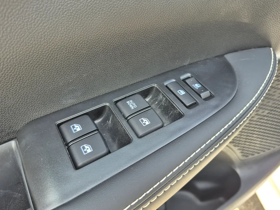 2026 Changan Alsvin Full Option 