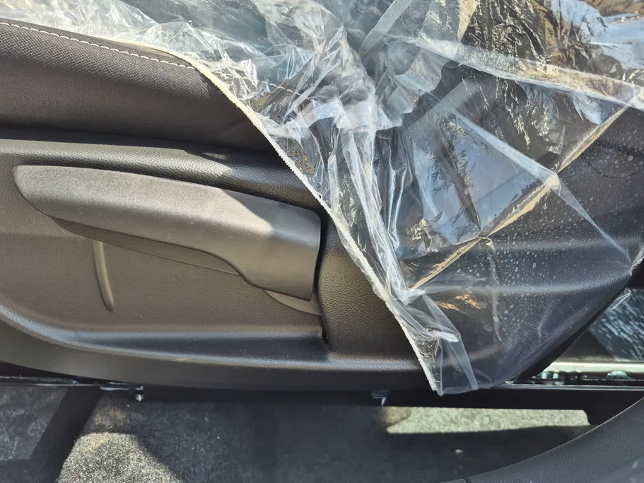 2026 Changan Alsvin Full Option 