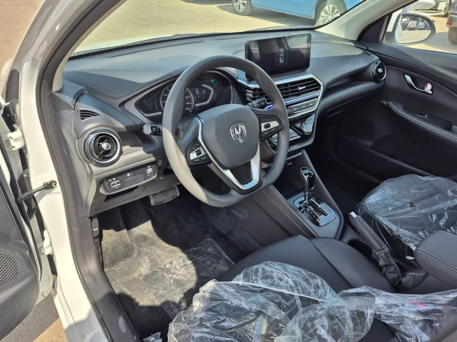 2026 Changan Alsvin Full Option 