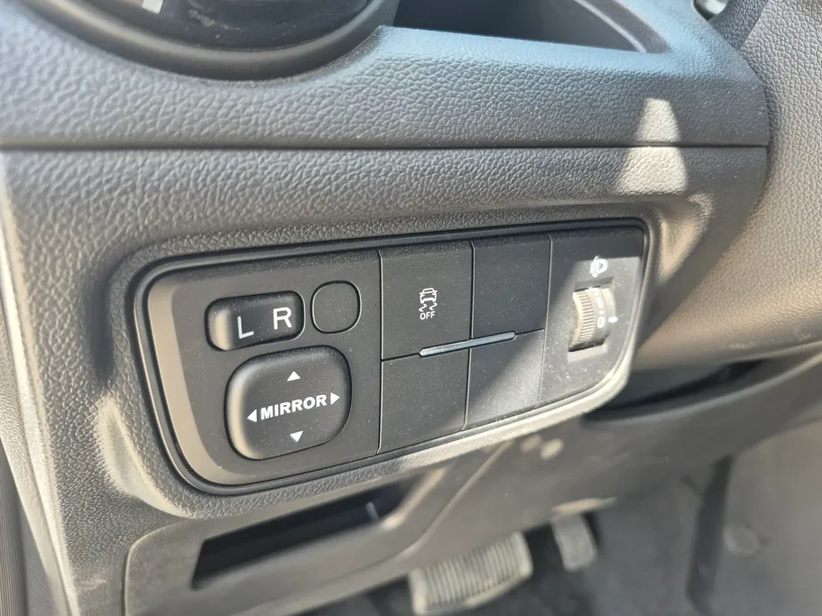 2026 Changan Alsvin Full Option 