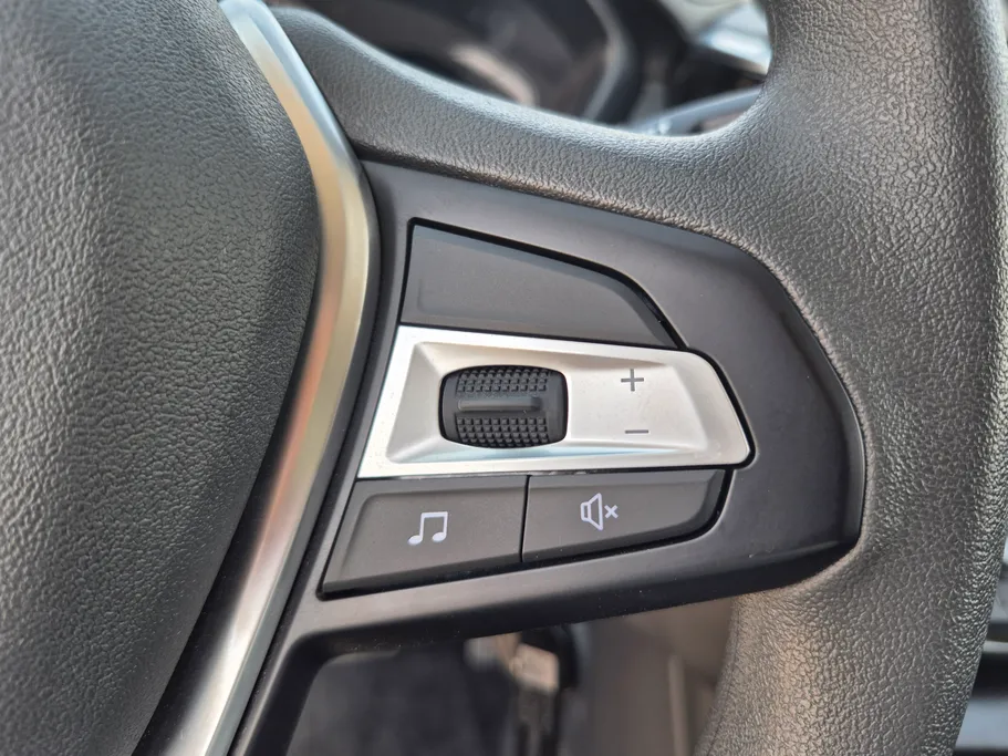 2026 Changan Alsvin Full Option 