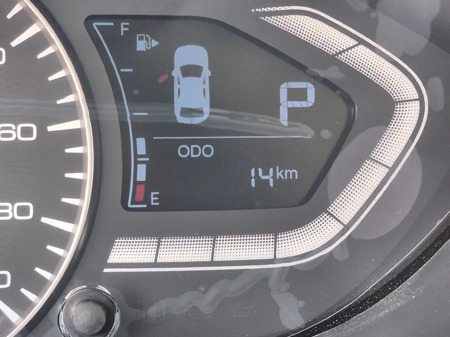 2026 Changan Alsvin Full Option 