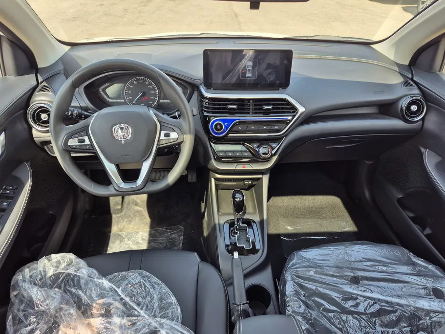 2026 Changan Alsvin Full Option 