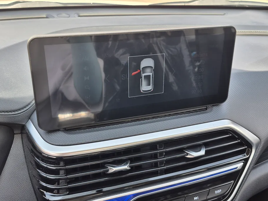 2026 Changan Alsvin Full Option 