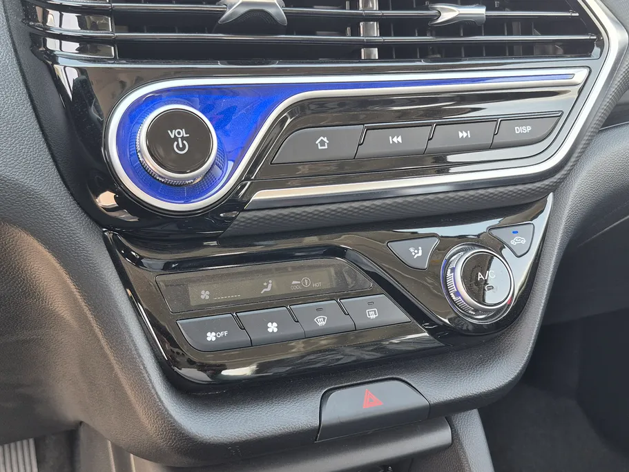 2026 Changan Alsvin Full Option 