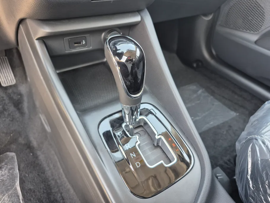 2026 Changan Alsvin Full Option 