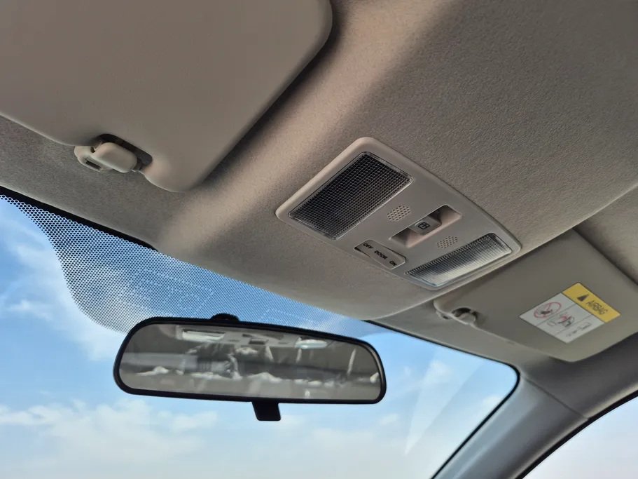 2026 Changan Alsvin Full Option 