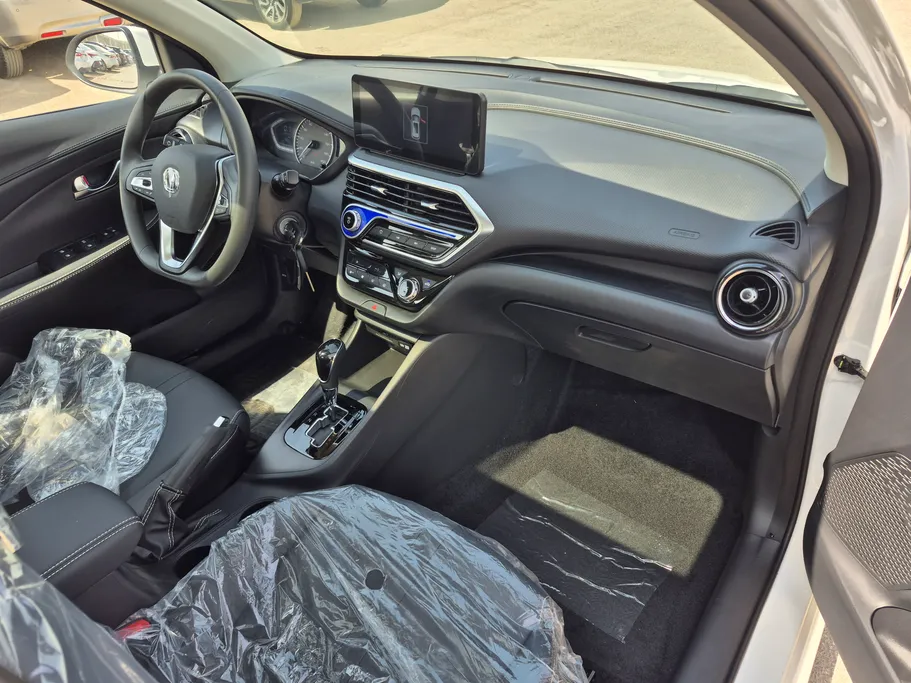 2026 Changan Alsvin Full Option 