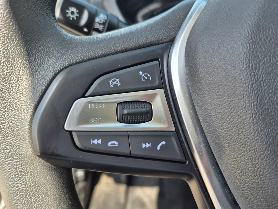 2026 Changan Alsvin Full Option 