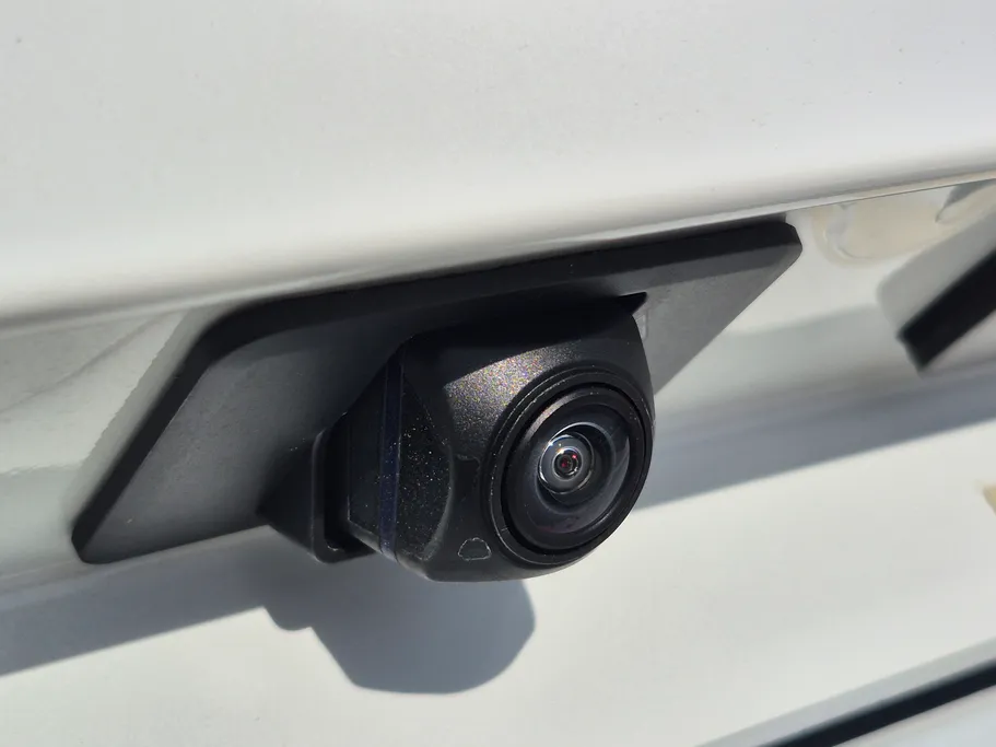 2026 Changan Alsvin Full Option 