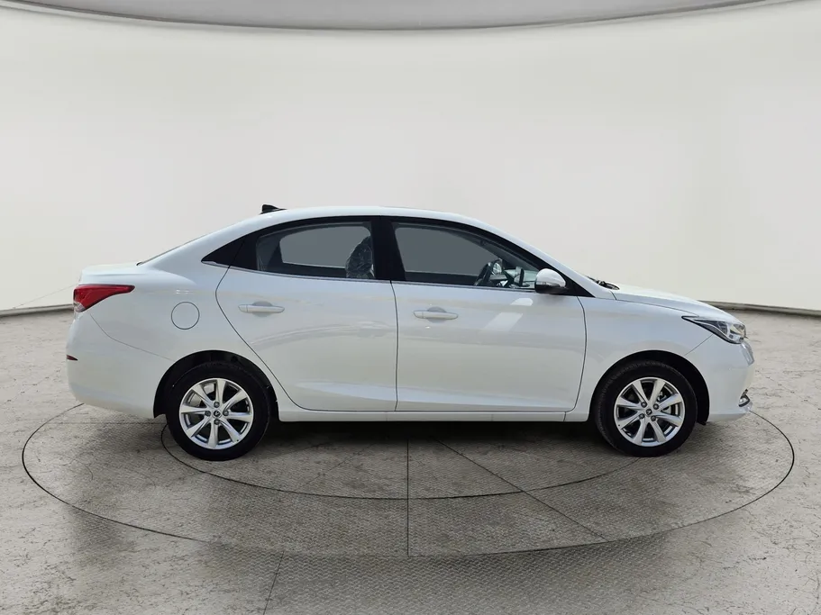 2026 Changan Alsvin Full Option 