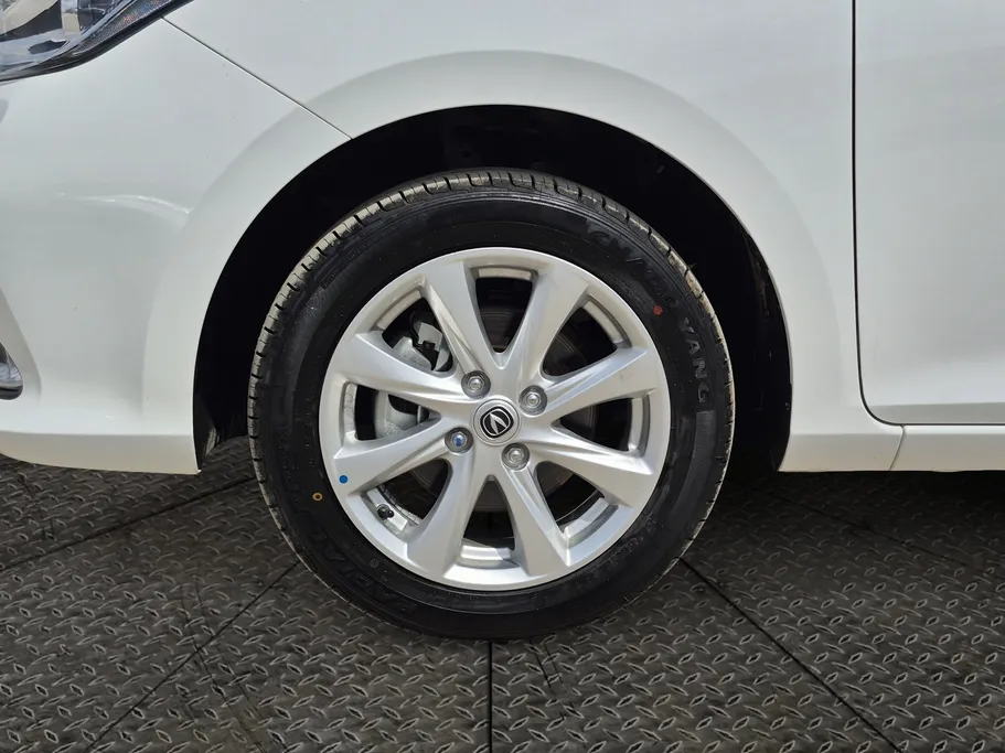 2026 Changan Alsvin Full Option 