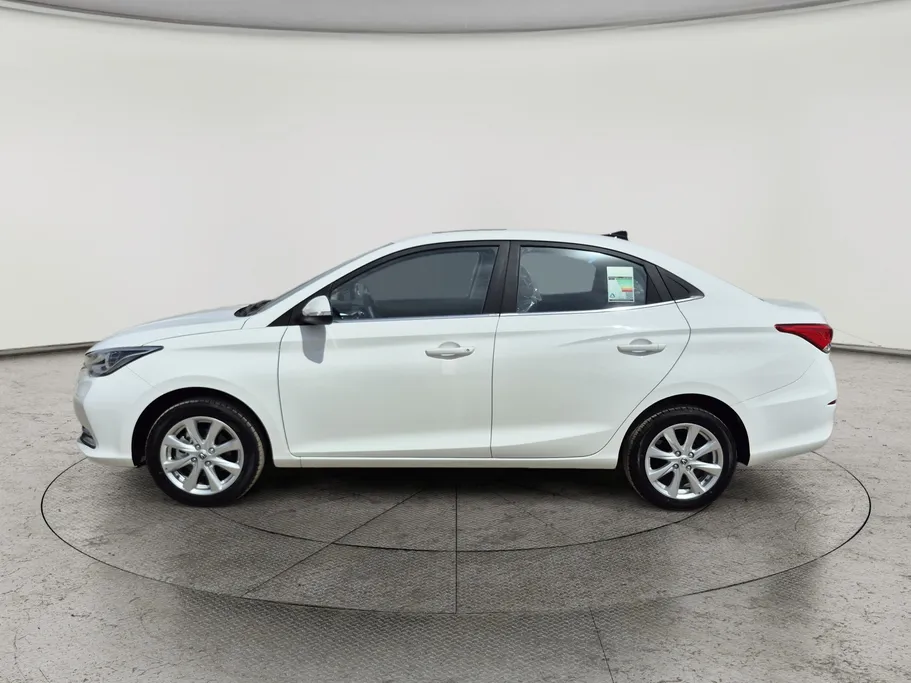 2026 Changan Alsvin Full Option 