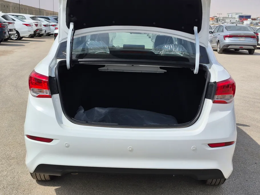 2026 Changan Alsvin Full Option 