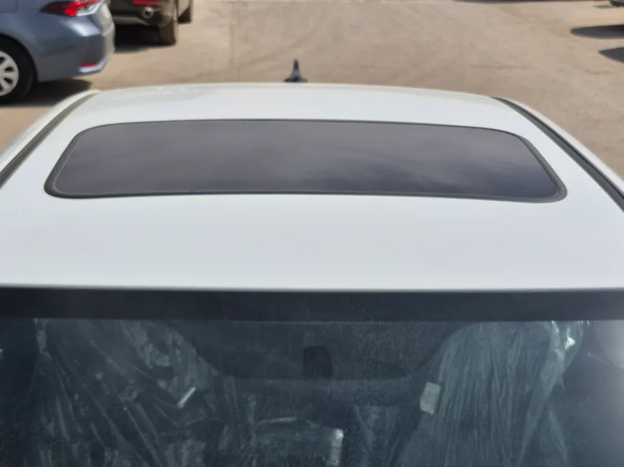 2026 Changan Alsvin Full Option 