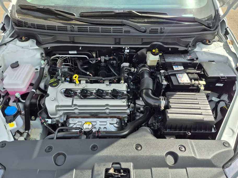 2026 Changan Alsvin Full Option 