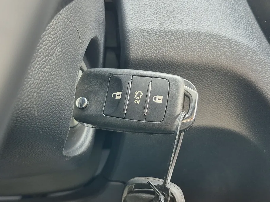 2026 Changan Alsvin Full Option 