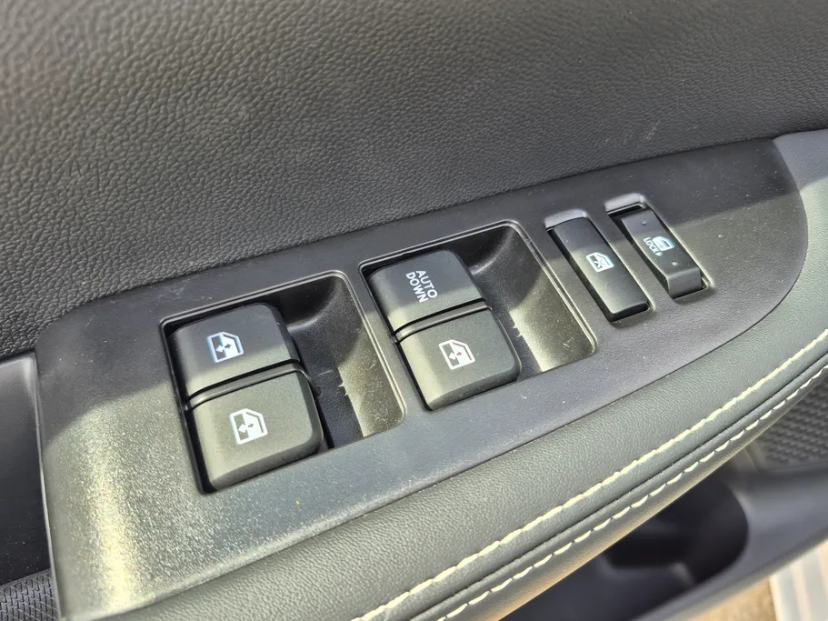 2026 Changan Alsvin Full Option 