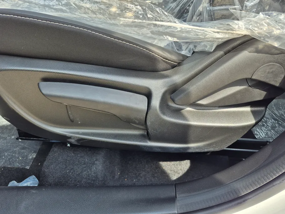 2026 Changan Alsvin Full Option 