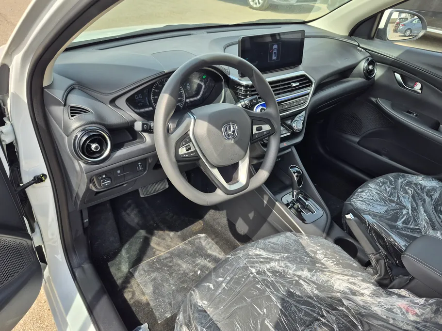 2026 Changan Alsvin Full Option 