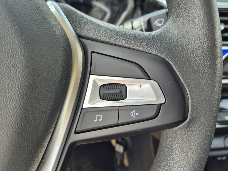 2026 Changan Alsvin Full Option 