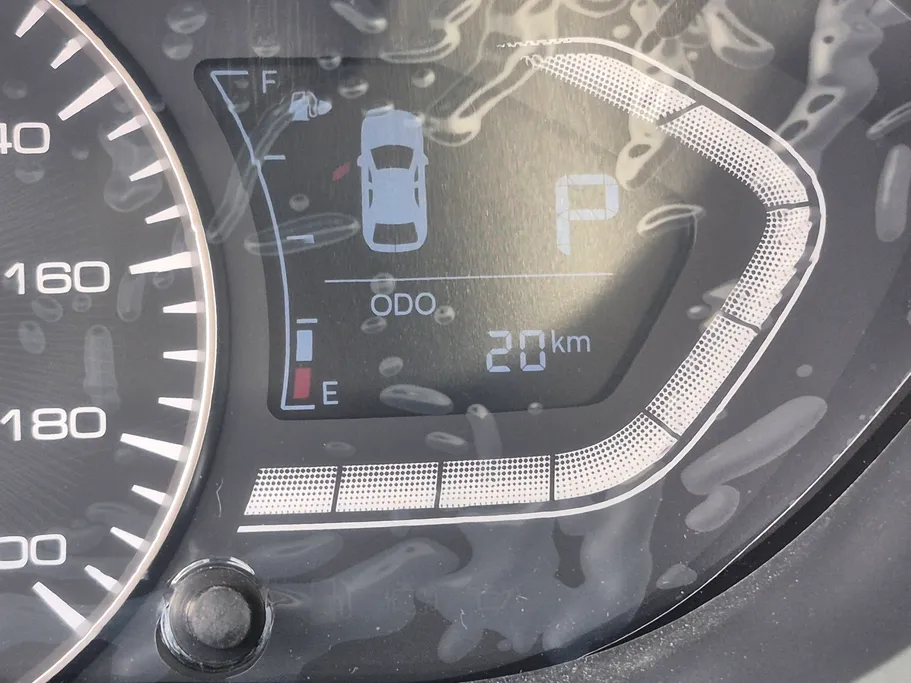 2026 Changan Alsvin Full Option 